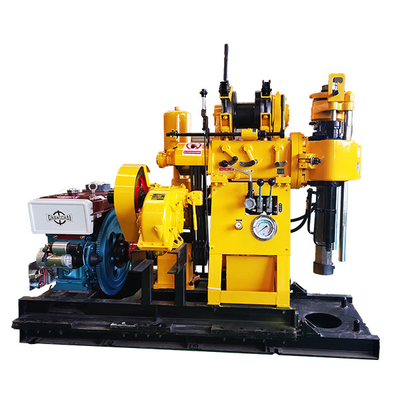 XY-200 Çekirdek Buhran Aracı Çeşitliliği Keşfedin Deneyim Üstün Buhran Performansı
