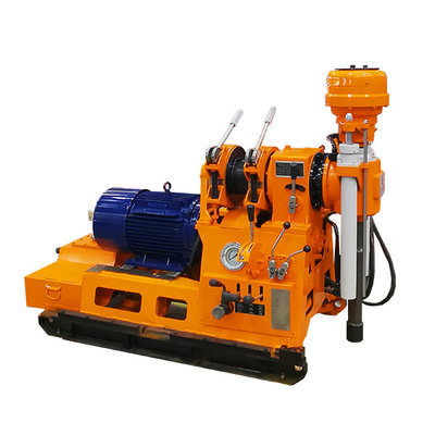 XY-2PC çekirdek sondajı