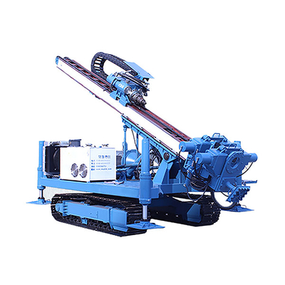 SD-150 Derin Temel Gezgin Kavma Aracı