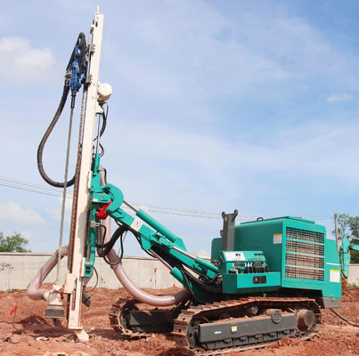 SK680 Top Hammer Borma Aygıtı