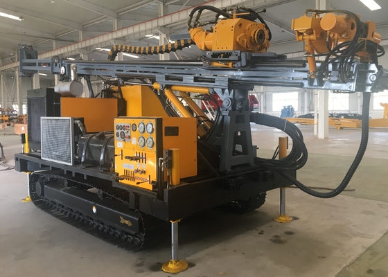 1120rpm Karot Makinesi